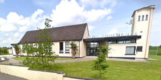 Scoil Naisiunta CHOLMCILLE